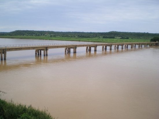 Benin Niger Bridge